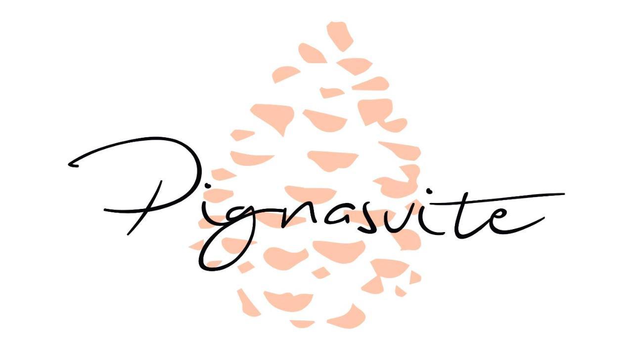 Pignasuite Naples Luaran gambar